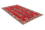 Qashqai - Shiraz Tapis Persan 280x150 - Image 1