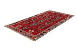 Qashqai - Shiraz Tapis Persan 280x150 - Image 2