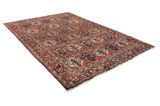 Bakhtiar - Garden Tapis Persan 310x210 - Image 1