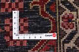 Bakhtiar - Garden Tapis Persan 310x210 - Image 4