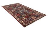 Bakhtiar Tapis Persan 305x160 - Image 1