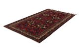 Koliai - Kurdi Tapis Persan 273x153 - Image 2
