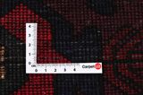Koliai - Kurdi Tapis Persan 273x153 - Image 4