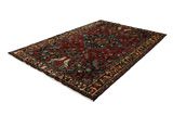 Bidjar - Kurdi Tapis Persan 307x200 - Image 2