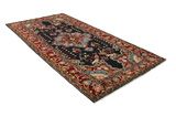 Bidjar - Kurdi Tapis Persan 300x153 - Image 1