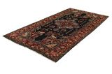Bidjar - Kurdi Tapis Persan 300x153 - Image 2