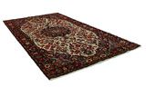 Sarough - Farahan Tapis Persan 273x157 - Image 1