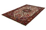 Sarough - Farahan Tapis Persan 273x157 - Image 2