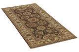 Ziegler - Farahan Tapis Afghan 165x76 - Image 1