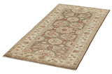 Ziegler - Farahan Tapis Afghan 165x76 - Image 2